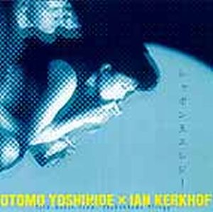 Otomo Yoshihide Shabondama Elegy album cover