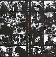 Otomo Yoshihide Otomo + Mao album cover