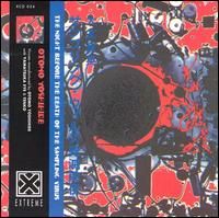 Otomo Yoshihide The Night Before The Death Of The Sampling Virus album cover
