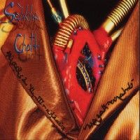 Sebkha Chott - Nagah Mahdi - Opuscrits En 48 Rouleaux CD (album) cover