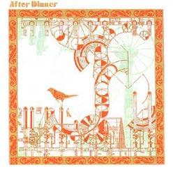 After Dinner - After Dinner [also released as: After Dinner / Live Editions] CD (album) cover