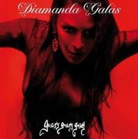 Diamanda Gals Guilty! Guilty! Guilty! album cover