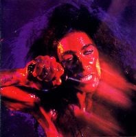 Diamanda Gals - Plague Mass CD (album) cover