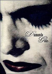 Diamanda Gals - Judgement Day CD (album) cover