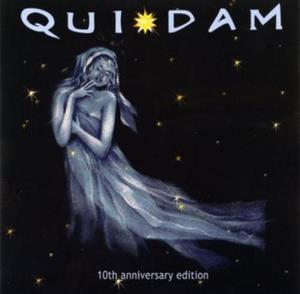 Quidam Quidam (10th Anniversary Edition) album cover