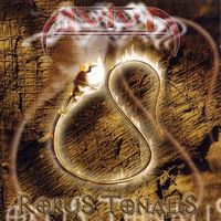 Aviva (Aviva Omnibus) Rokus Tonalis album cover