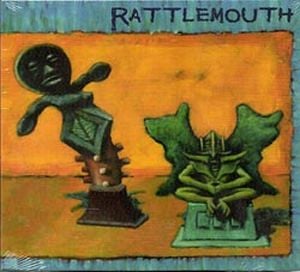Rattlemouth - Hopabout CD (album) cover
