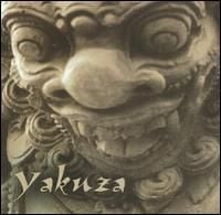 Yakuza - Way Of The Dead CD (album) cover
