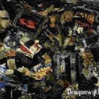 Dragonwyck Dragonwyck album cover