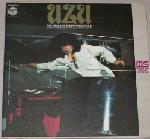 Stomu Yamash'ta Uzu: The World Of Stomu Yamash'ta 2 album cover