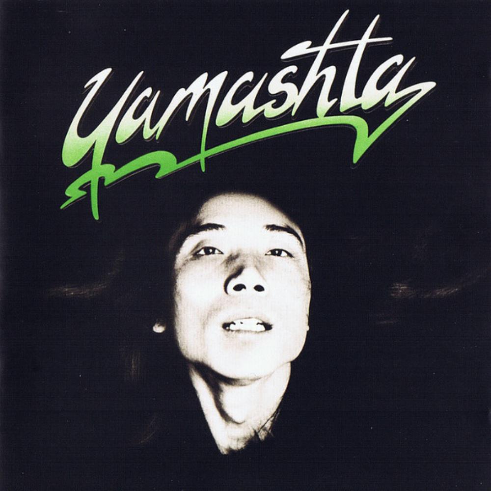 Stomu Yamash'ta - Raindog CD (album) cover