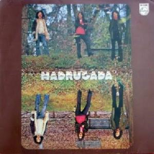 Madrugada - Madrugada CD (album) cover