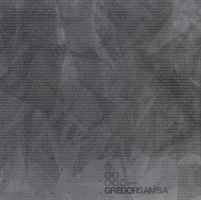 Gregor Samsa Gregor Samsa album cover