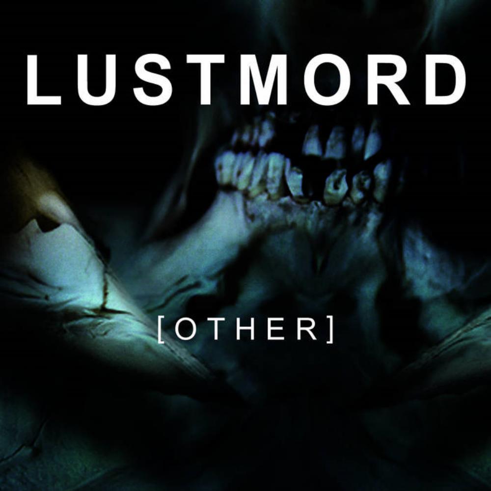 Lustmord - Other CD (album) cover