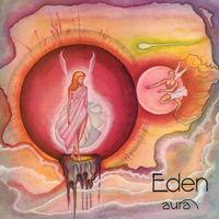 Eden Aura album cover