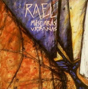 Rael Mascaras Urbanas album cover
