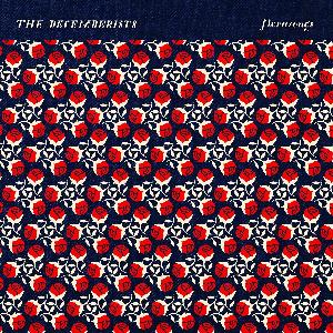 The Decemberists - Florasongs CD (album) cover