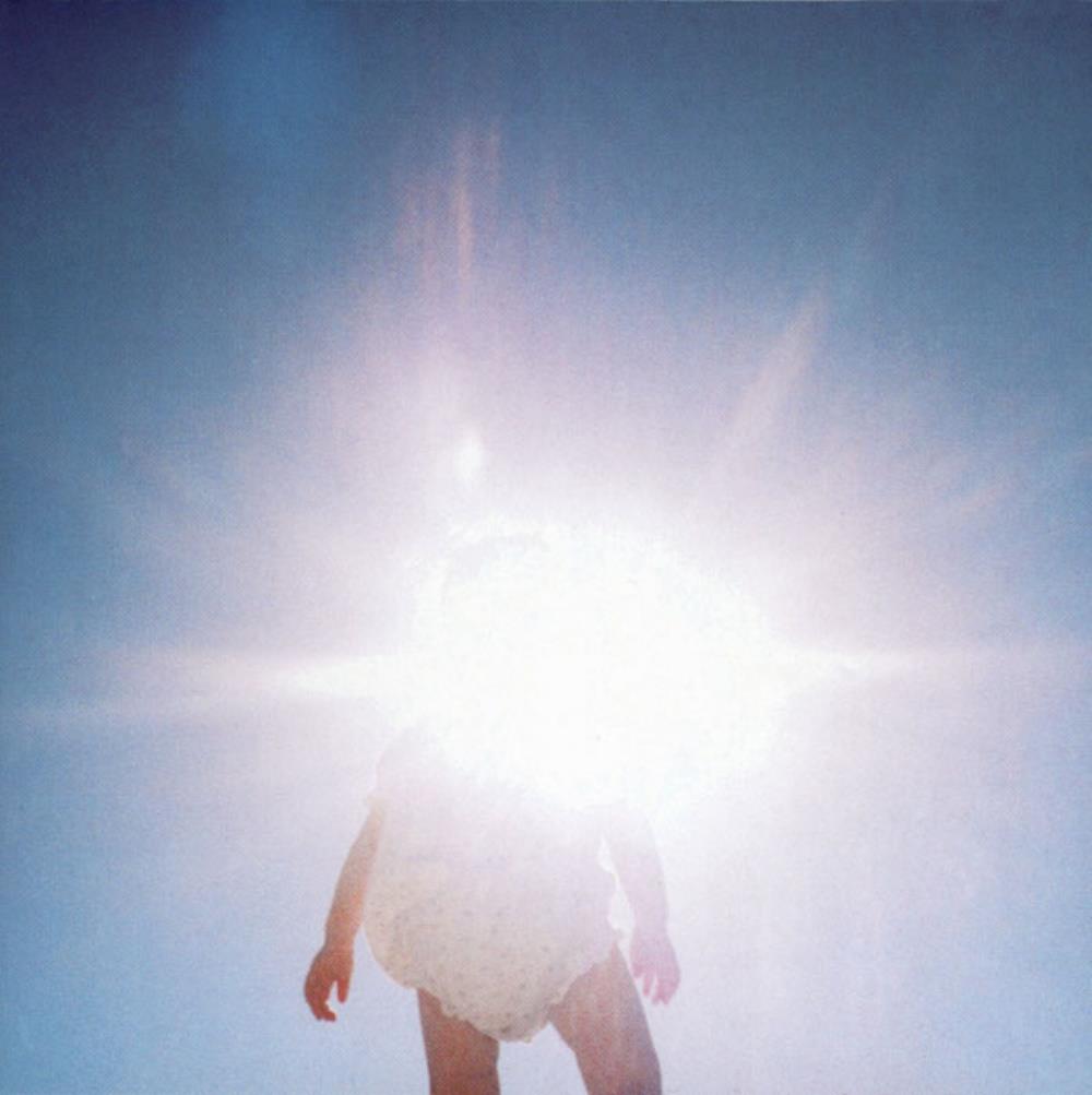 Boredoms Vision Creation Newsun album cover