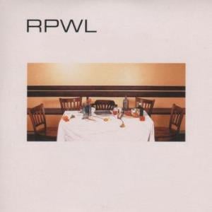 RPWL - Rarities CD (album) cover