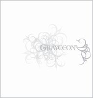 Grayceon - Grayceon CD (album) cover