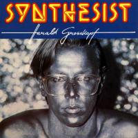 Harald Grosskopf Synthesist album cover