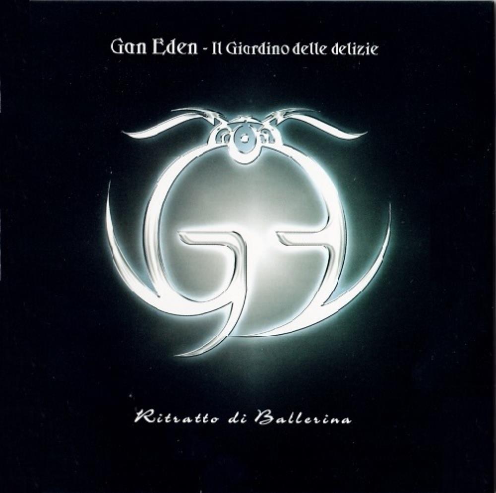 Gan Eden - Il Giardino Delle Delizie Ritratto Di Ballerina album cover