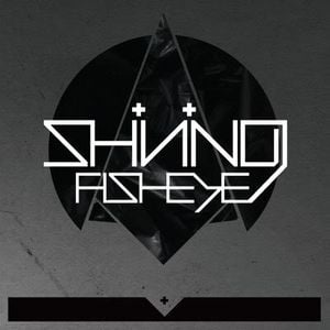 Shining - Fisheye CD (album) cover