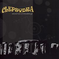 Clepsydra Second Era Of Stonehenge album cover