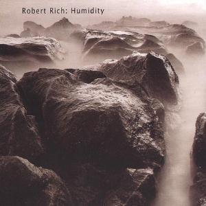 Robert Rich Humidity album cover