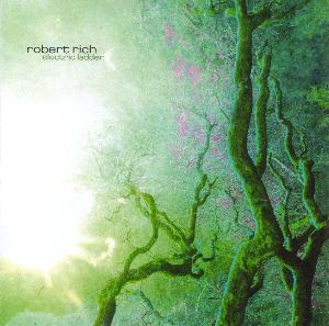 Robert Rich - Electric Ladder CD (album) cover