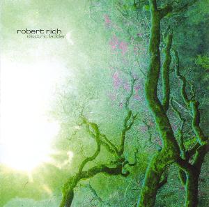 Robert Rich Electric Ladder album cover