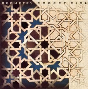 Robert Rich Geometry album cover