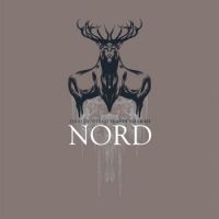 Year of No Light - Nord CD (album) cover