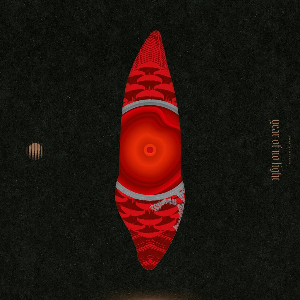 Year of No Light Consolamentum album cover