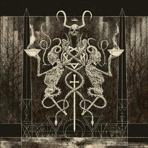 Year of No Light Year of No Light / Altar of Plagues album cover