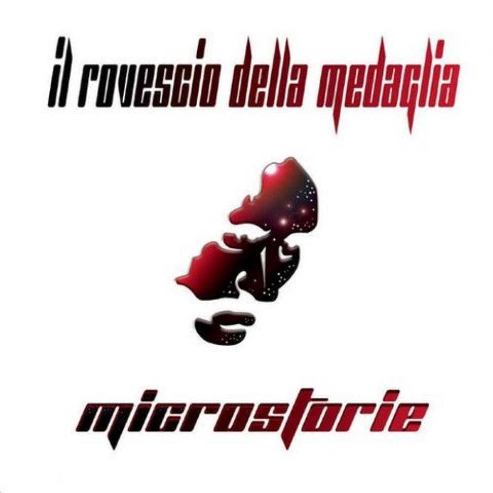 Il Rovescio Della Medaglia - Microstorie CD (album) cover