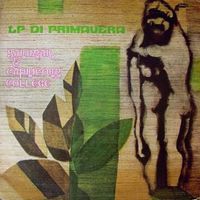 Capricorn College - LP di Primavera CD (album) cover