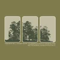 September Malevolence - Tomorrow We'll Wonder Where This Generation Gets Its Priorities From CD (album) cover