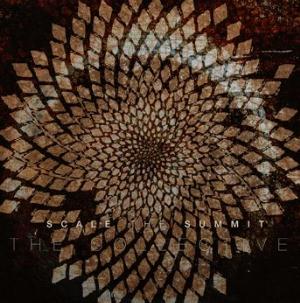 Scale The Summit - The Collective CD (album) cover
