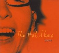 The Hat Shoes Home  album cover
