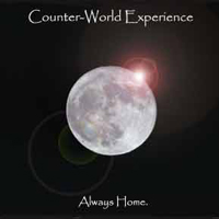 Counter-World Experience Always Home album cover