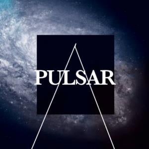 Counter-World Experience - Pulsar CD (album) cover
