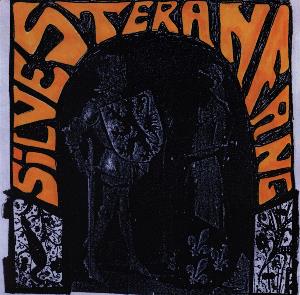 Silvester Anfang - Echte Vlaamse Geiten CD (album) cover