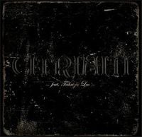 Citriniti - Citriniti CD (album) cover