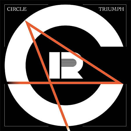 Circle - Triumph CD (album) cover