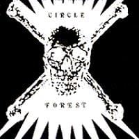 Circle - Forest CD (album) cover