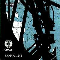 Circle - Zopalki CD (album) cover