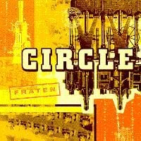 Circle - Fraten CD (album) cover