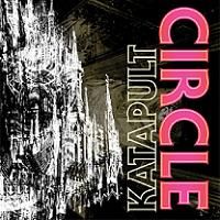 Circle - Katapult CD (album) cover