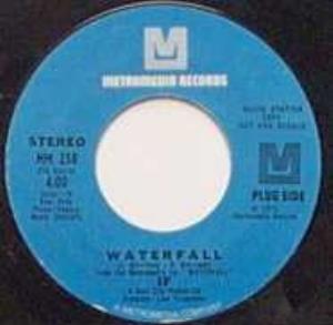 If Waterfall (Promo Single) album cover